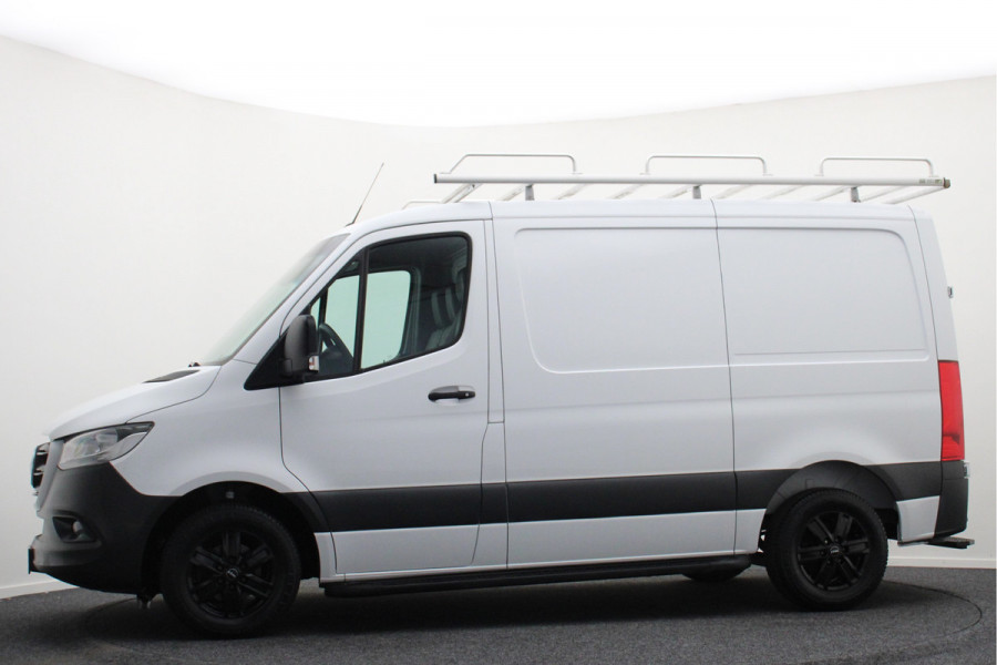 Mercedes-Benz Sprinter 214 2.2 CDI L1H1