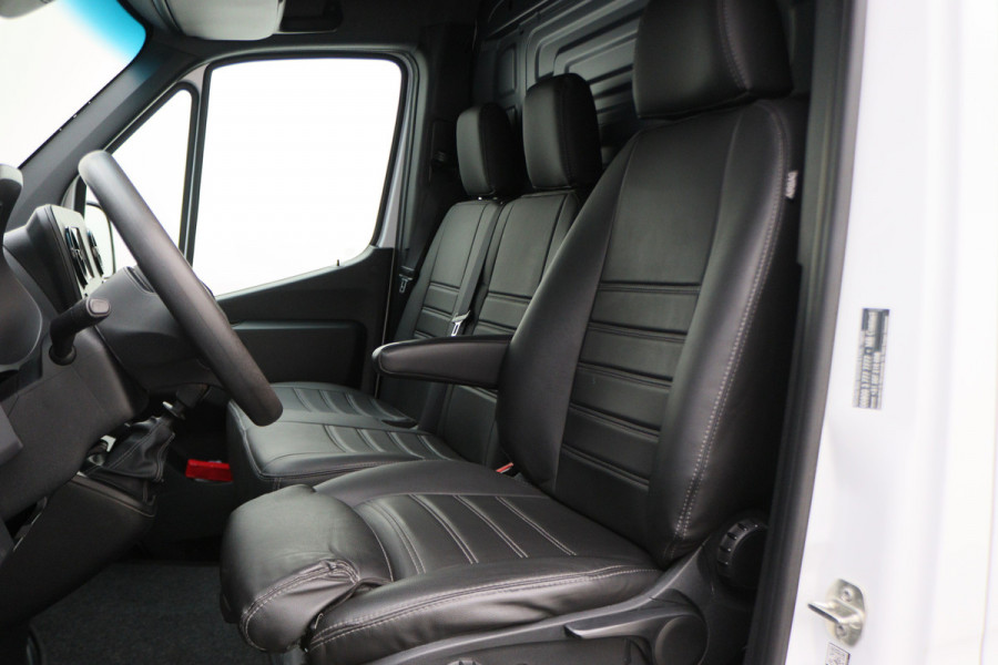 Mercedes-Benz Sprinter 214 2.2 CDI L1H1