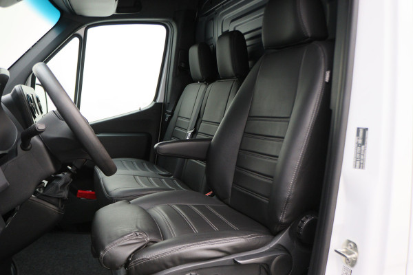 Mercedes-Benz Sprinter 214 2.2 CDI L1H1