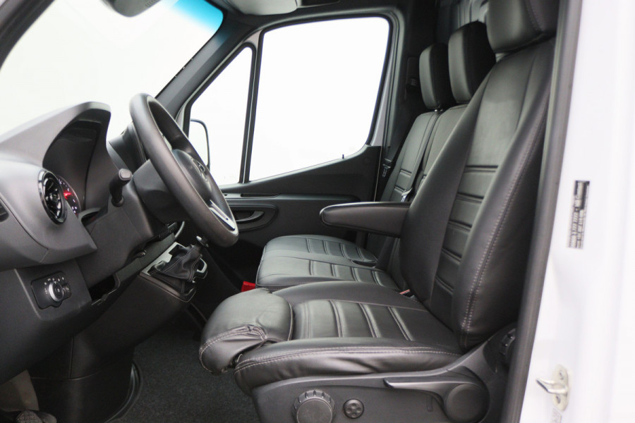 Mercedes-Benz Sprinter 214 2.2 CDI L1H1