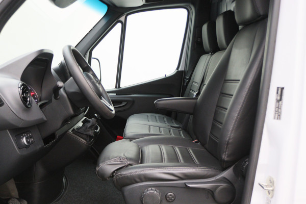 Mercedes-Benz Sprinter 214 2.2 CDI L1H1