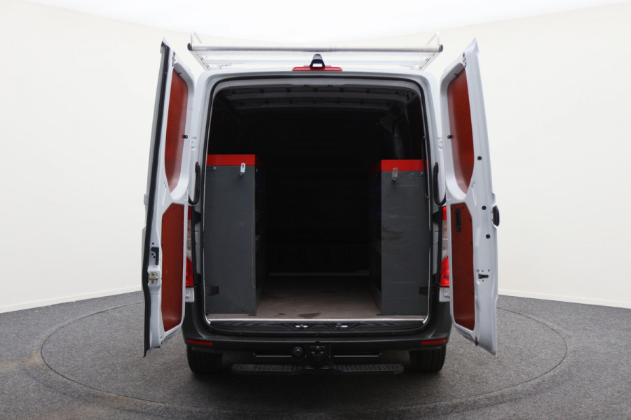 Mercedes-Benz Sprinter 214 2.2 CDI L1H1