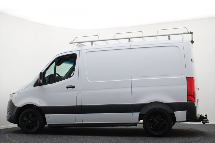 Mercedes-Benz Sprinter 214 2.2 CDI L1H1