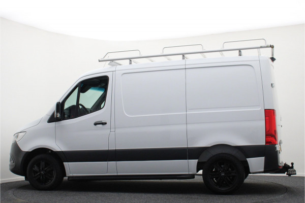Mercedes-Benz Sprinter 214 2.2 CDI L1H1