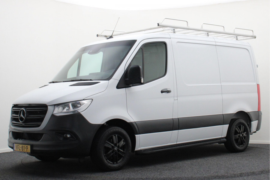Mercedes-Benz Sprinter 214 2.2 CDI L1H1