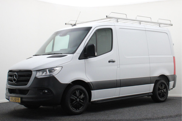 Mercedes-Benz Sprinter 214 2.2 CDI L1H1