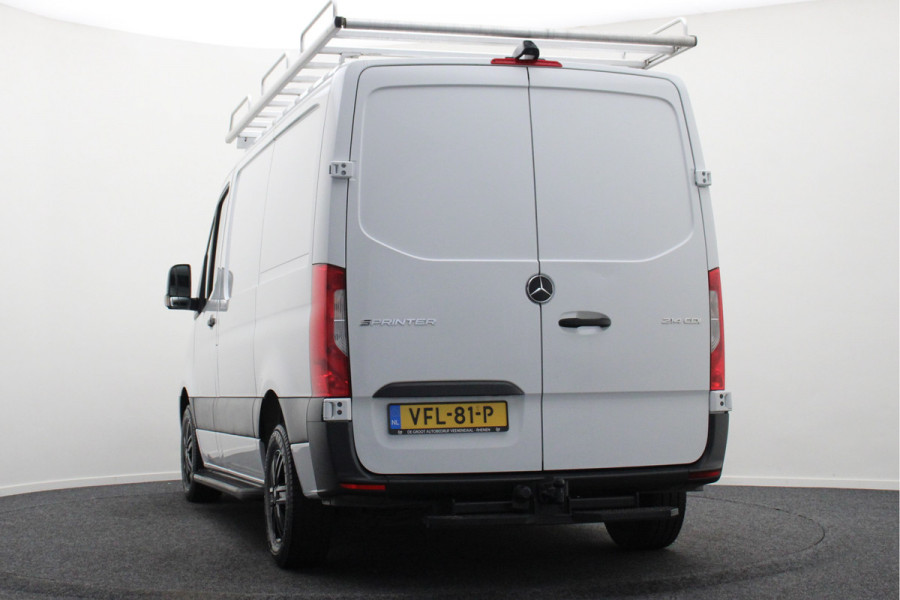 Mercedes-Benz Sprinter 214 2.2 CDI L1H1