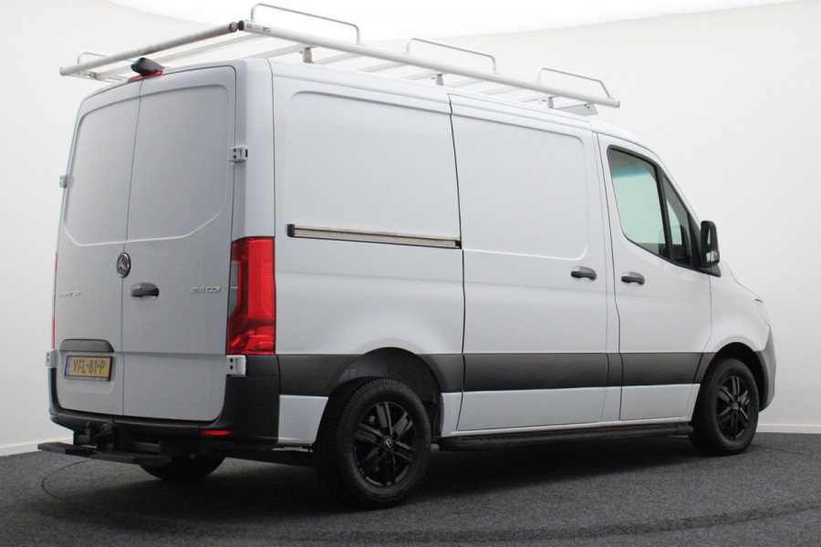 Mercedes-Benz Sprinter 214 2.2 CDI L1H1