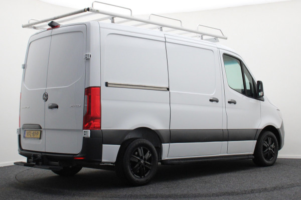 Mercedes-Benz Sprinter 214 2.2 CDI L1H1
