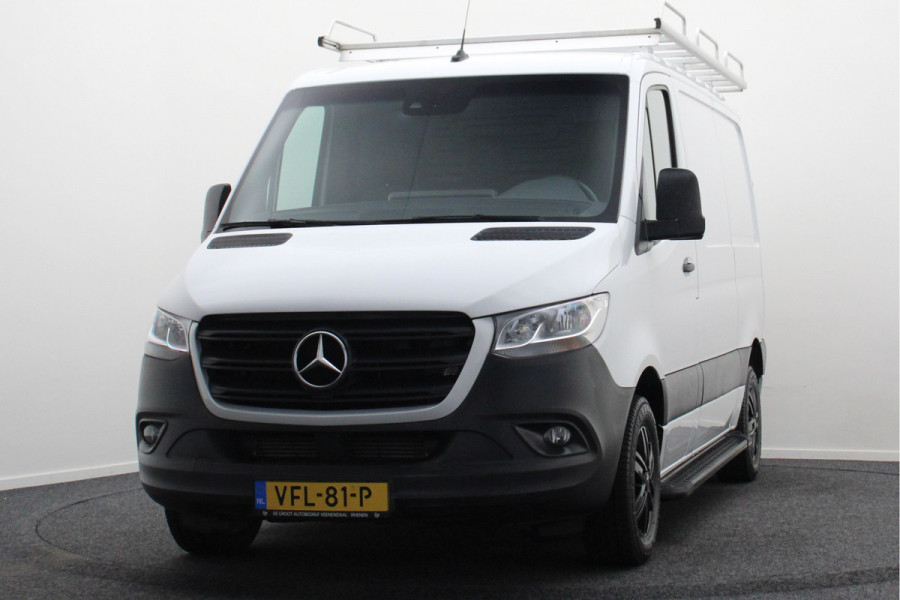 Mercedes-Benz Sprinter 214 2.2 CDI L1H1