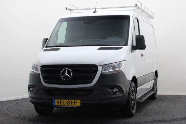 Mercedes-Benz Sprinter 214 2.2 CDI L1H1