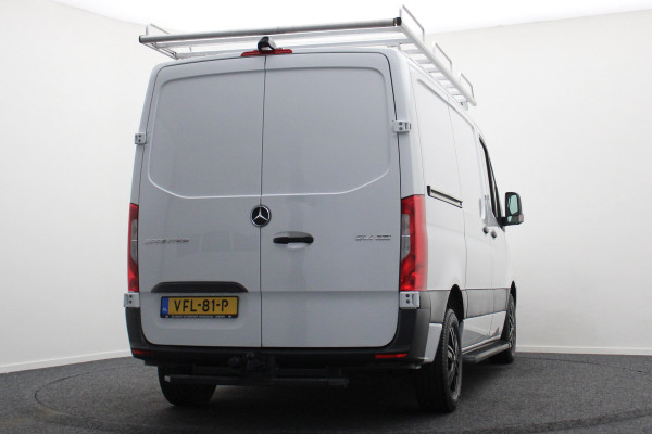 Mercedes-Benz Sprinter 214 2.2 CDI L1H1