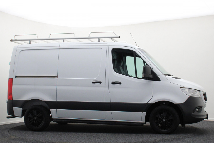 Mercedes-Benz Sprinter 214 2.2 CDI L1H1