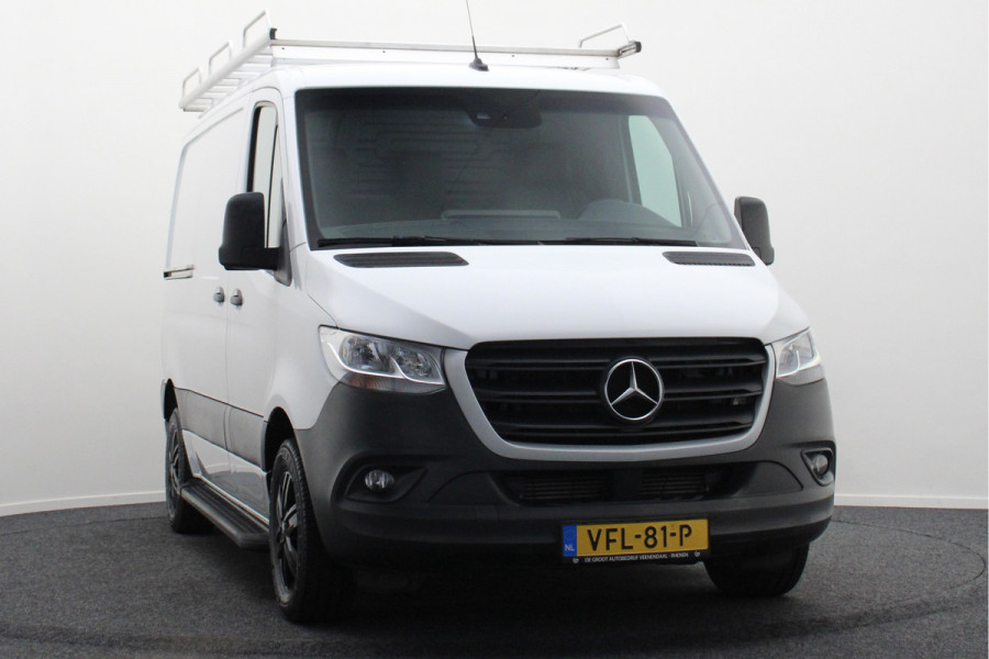 Mercedes-Benz Sprinter 214 2.2 CDI L1H1