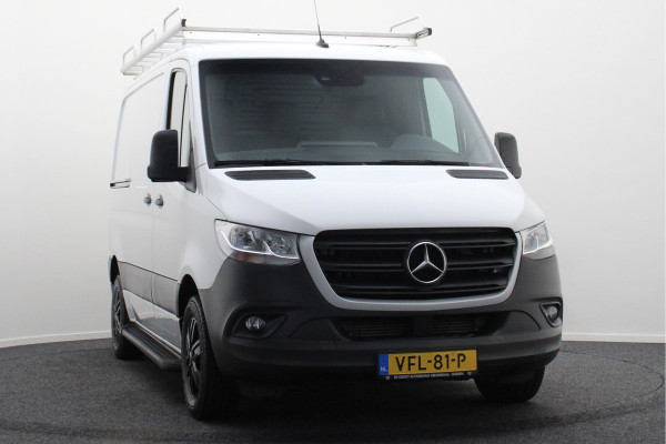 Mercedes-Benz Sprinter 214 2.2 CDI L1H1