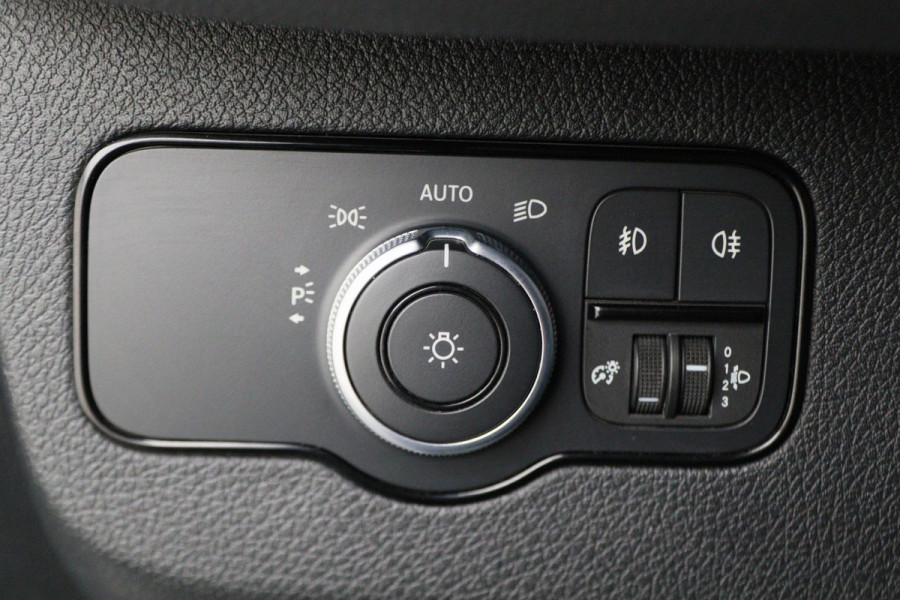 Mercedes-Benz Sprinter 214 2.2 CDI L1H1