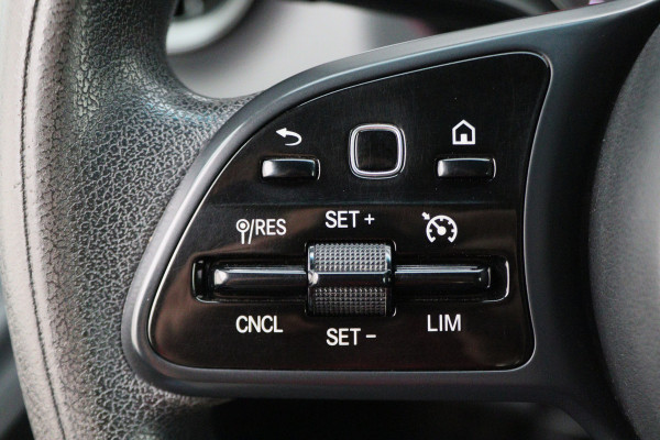 Mercedes-Benz Sprinter 214 2.2 CDI L1H1