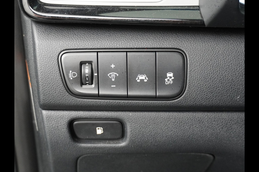 Kia Niro 1.6 GDi Hybrid DynamicLine Apple Carplay/Android Auto - Cruise Control - Climate Control - Navigatie 12 Maanden BOVAG Garantie