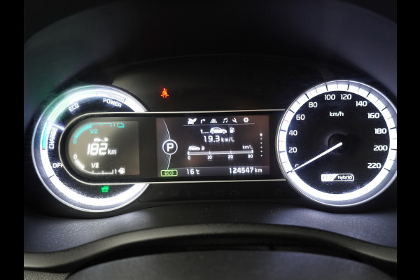 Kia Niro 1.6 GDi Hybrid DynamicLine Apple Carplay/Android Auto - Cruise Control - Climate Control - Navigatie 12 Maanden BOVAG Garantie
