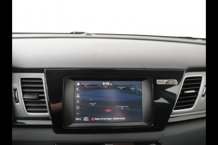 Kia Niro 1.6 GDi Hybrid DynamicLine Apple Carplay/Android Auto - Cruise Control - Climate Control - Navigatie 12 Maanden BOVAG Garantie