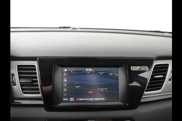 Kia Niro 1.6 GDi Hybrid DynamicLine Apple Carplay/Android Auto - Cruise Control - Climate Control - Navigatie 12 Maanden BOVAG Garantie