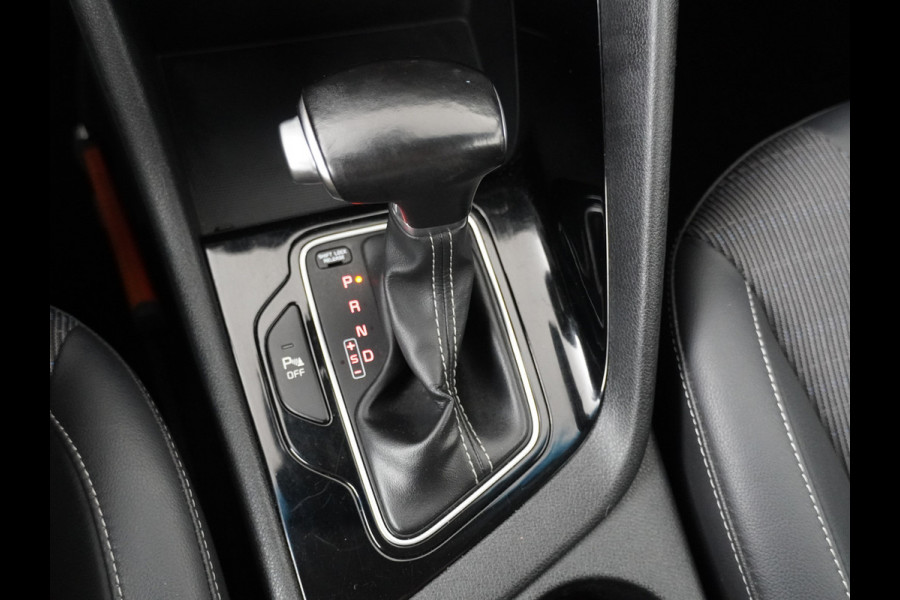 Kia Niro 1.6 GDi Hybrid DynamicLine Apple Carplay/Android Auto - Cruise Control - Climate Control - Navigatie 12 Maanden BOVAG Garantie