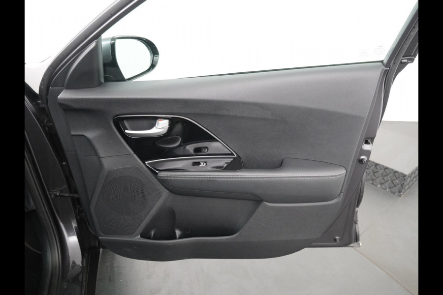 Kia Niro 1.6 GDi Hybrid DynamicLine Apple Carplay/Android Auto - Cruise Control - Climate Control - Navigatie 12 Maanden BOVAG Garantie