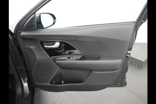 Kia Niro 1.6 GDi Hybrid DynamicLine Apple Carplay/Android Auto - Cruise Control - Climate Control - Navigatie 12 Maanden BOVAG Garantie