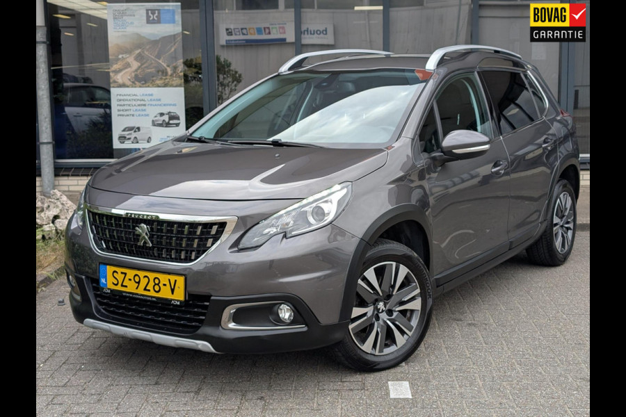 Peugeot 2008 1.2 PureTech Allure