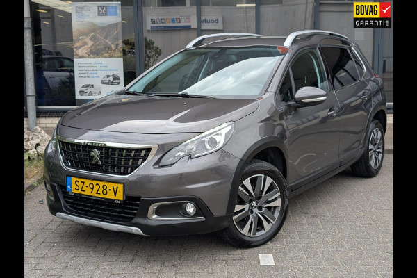 Peugeot 2008 1.2 PureTech Allure