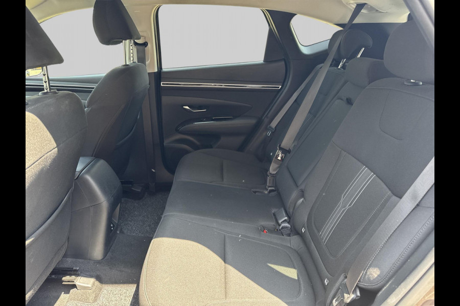 Hyundai Tucson 1.6 T-GDI HEV Comfort