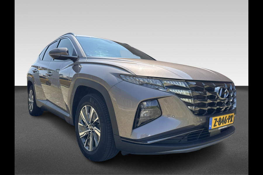 Hyundai Tucson 1.6 T-GDI HEV Comfort