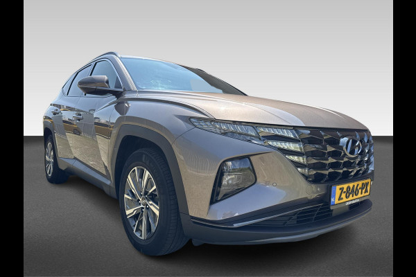 Hyundai Tucson 1.6 T-GDI HEV Comfort