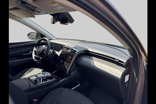 Hyundai Tucson 1.6 T-GDI HEV Comfort
