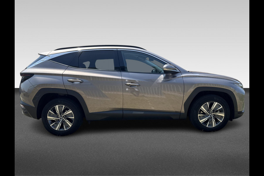Hyundai Tucson 1.6 T-GDI HEV Comfort