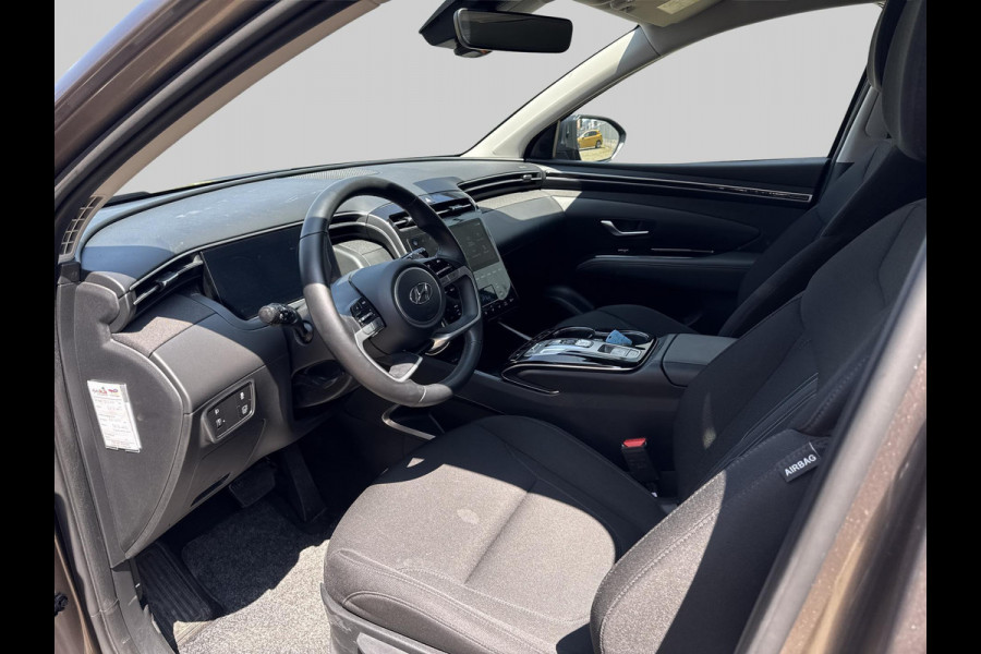 Hyundai Tucson 1.6 T-GDI HEV Comfort