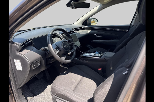 Hyundai Tucson 1.6 T-GDI HEV Comfort