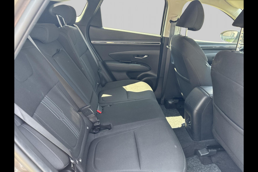 Hyundai Tucson 1.6 T-GDI HEV Comfort