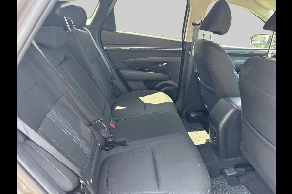 Hyundai Tucson 1.6 T-GDI HEV Comfort