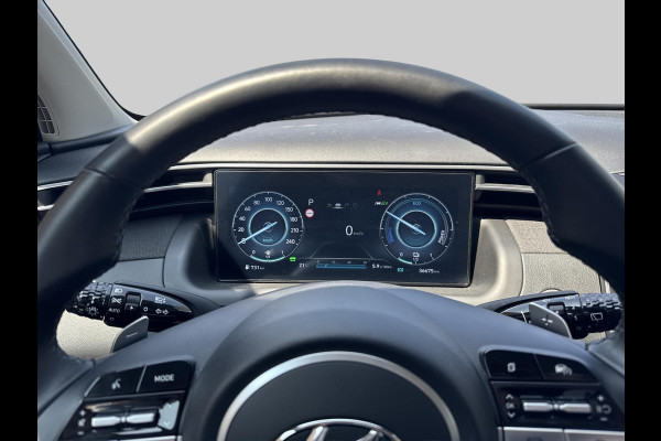 Hyundai Tucson 1.6 T-GDI HEV Comfort