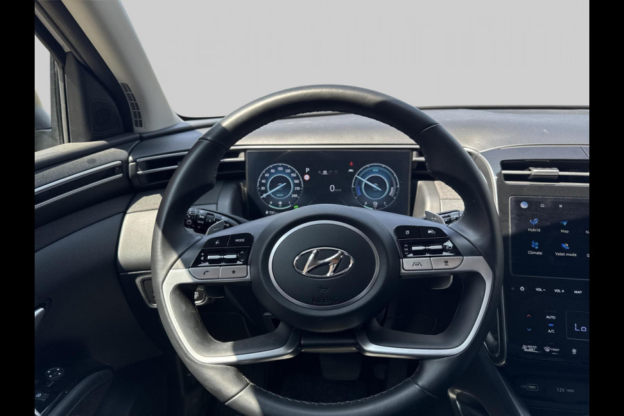 Hyundai Tucson 1.6 T-GDI HEV Comfort