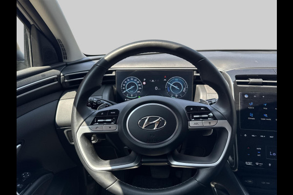 Hyundai Tucson 1.6 T-GDI HEV Comfort