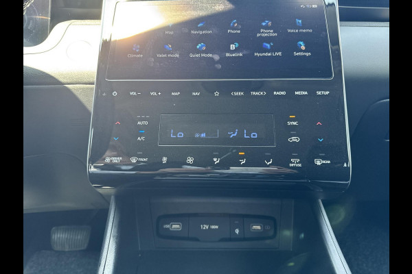 Hyundai Tucson 1.6 T-GDI HEV Comfort