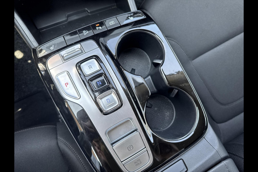 Hyundai Tucson 1.6 T-GDI HEV Comfort