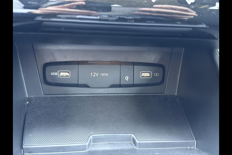 Hyundai Tucson 1.6 T-GDI HEV Comfort