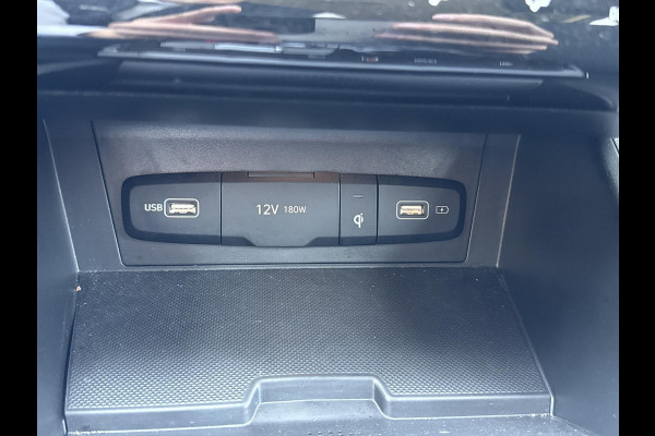 Hyundai Tucson 1.6 T-GDI HEV Comfort