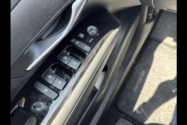 Hyundai Tucson 1.6 T-GDI HEV Comfort
