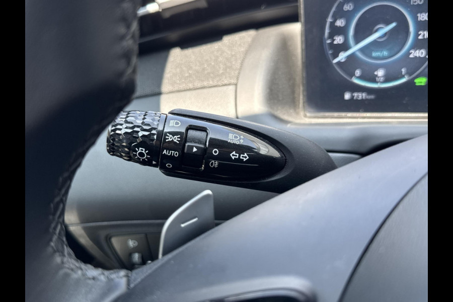 Hyundai Tucson 1.6 T-GDI HEV Comfort