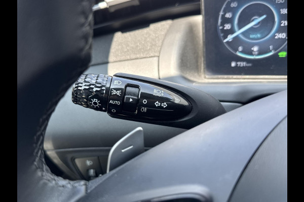 Hyundai Tucson 1.6 T-GDI HEV Comfort