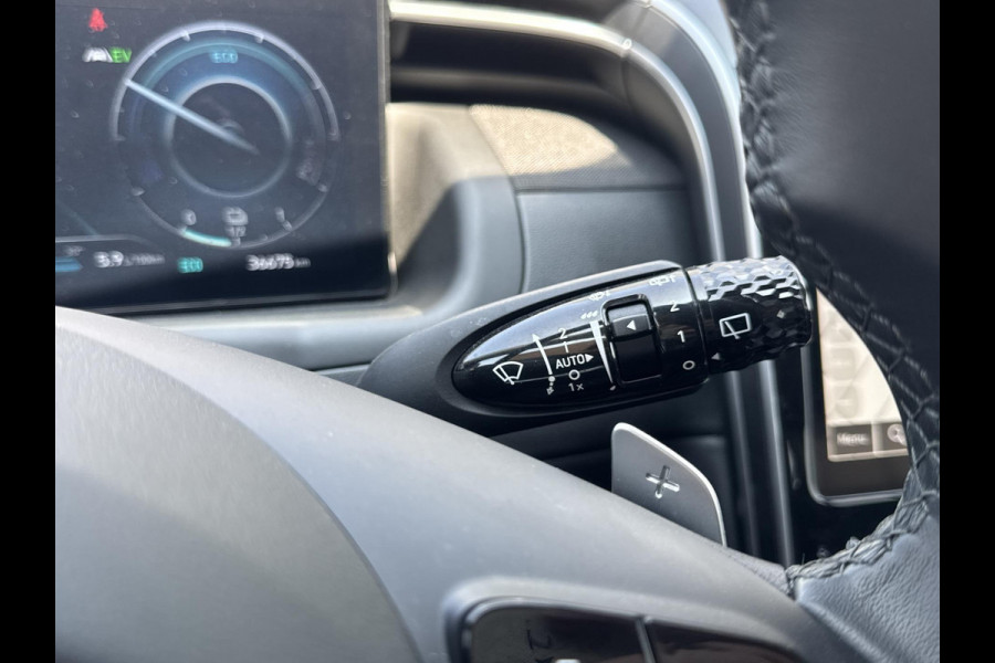Hyundai Tucson 1.6 T-GDI HEV Comfort
